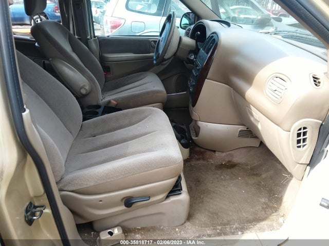 Dodge Grand Caravan Sport 2001 2B4GP44G91R143252 Image 6