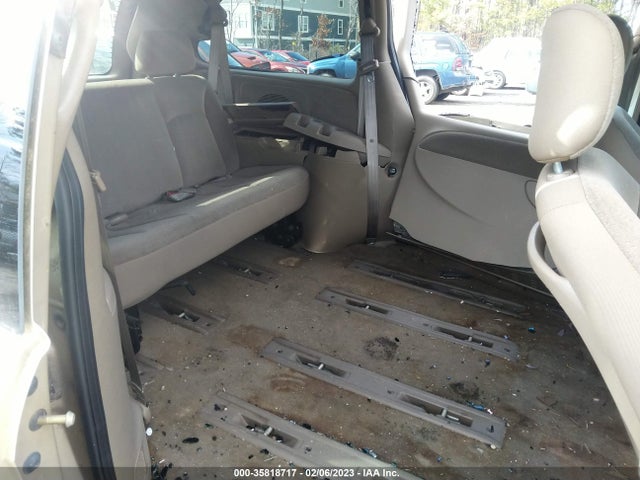 Dodge Grand Caravan Sport 2001 2B4GP44G91R143252 Image 9
