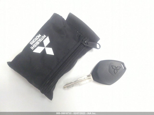 4A4AP3AU0FE008803 Mitsubishi Outlander Sport Es