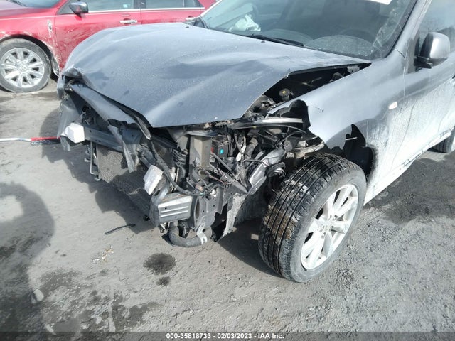4A4AP3AU0FE008803 Mitsubishi Outlander Sport Es