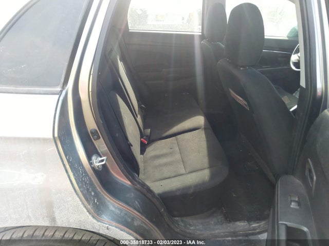 4A4AP3AU0FE008803 Mitsubishi Outlander Sport Es