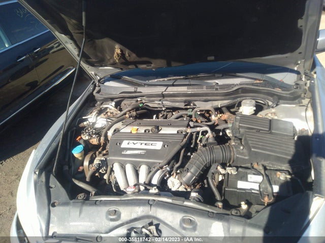 2007 HONDA ACCORD CPE EX/EX-L VIN: 1HGCM72797A014571