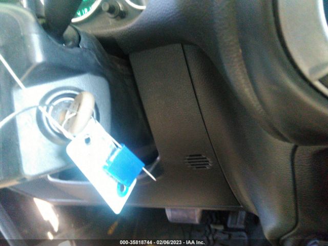 1C4AJWAG0FL768617 Jeep Wrangler Sport