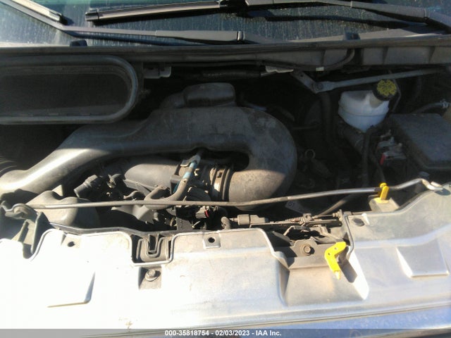 2015 Ford Transit, VIN: 1FTNE1CM0FKA94096