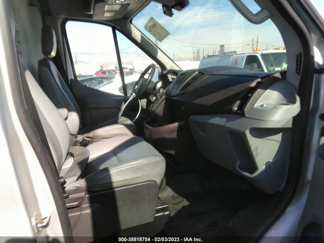 2015 Ford Transit, VIN: 1FTNE1CM0FKA94096