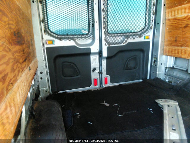 2015 Ford Transit, VIN: 1FTNE1CM0FKA94096