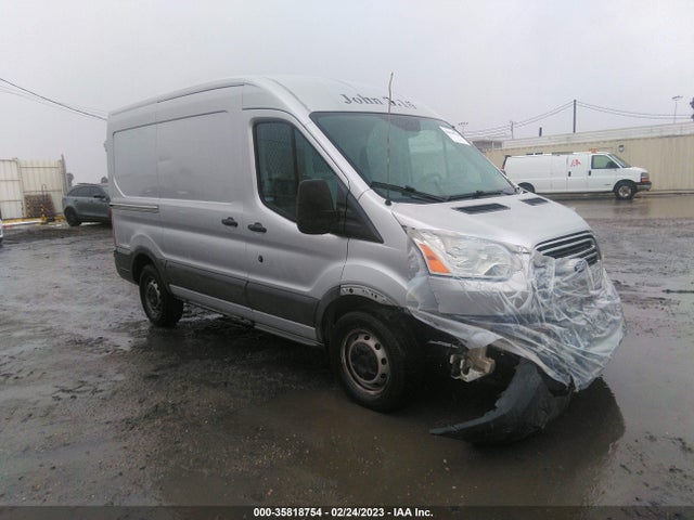 2015 Ford Transit, VIN: 1FTNE1CM0FKA94096