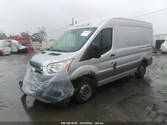 2015 Ford Transit, VIN: 1FTNE1CM0FKA94096