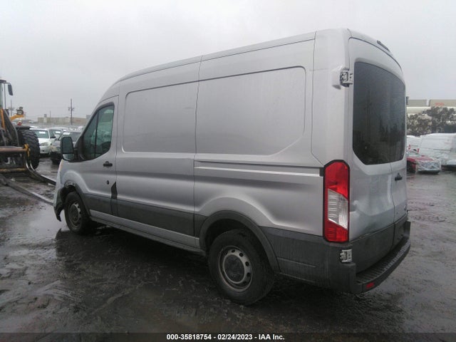 2015 Ford Transit, VIN: 1FTNE1CM0FKA94096