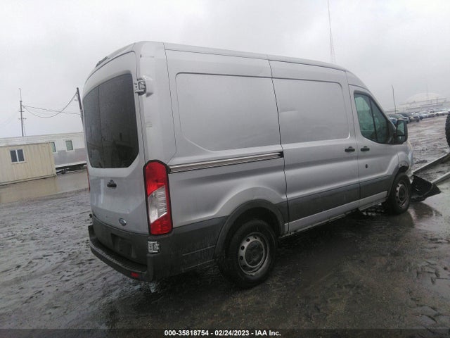 2015 Ford Transit, VIN: 1FTNE1CM0FKA94096