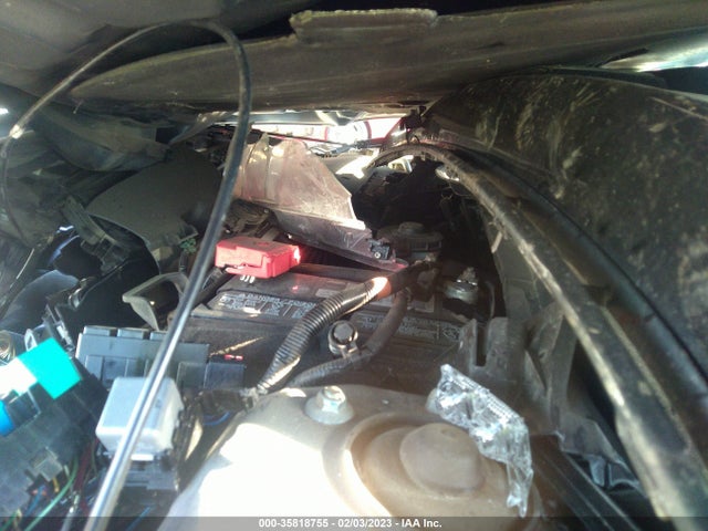 Honda Civic Sedan Lx 2019 2HGFC2F69KH503650 Image 11