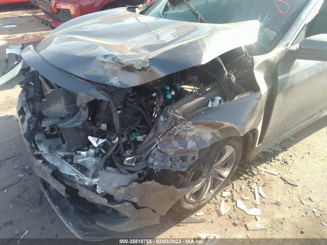 Honda Civic Sedan Lx 2019 2HGFC2F69KH503650 Image 7