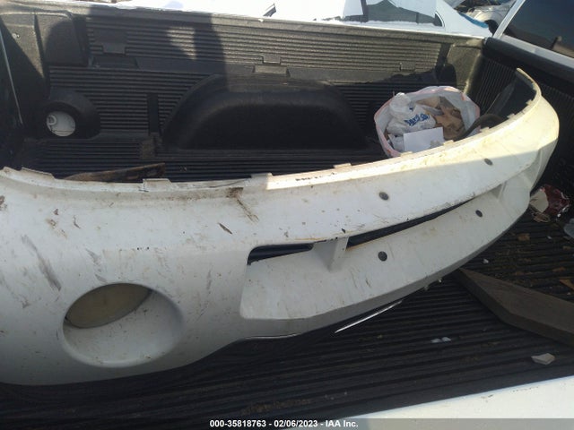 GMC SIERRA 2500HD 2005 1GTHK23265F819668 Image 4