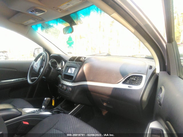 Dodge Journey Sxt 2015 3C4PDCBG6FT701765 Image 6