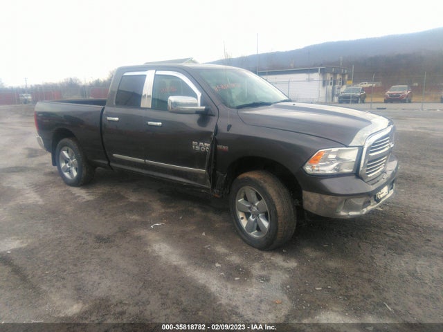 2016 Ram 1500, VIN: 1C6RR7GT5GS293955