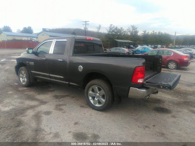 2016 Ram 1500, VIN: 1C6RR7GT5GS293955