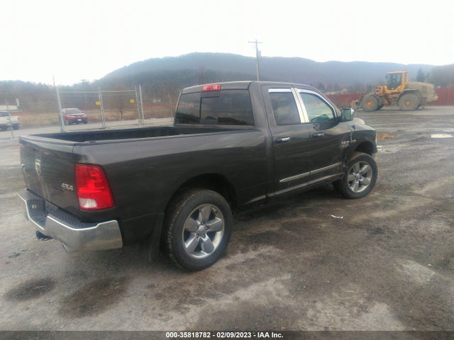 2016 Ram 1500, VIN: 1C6RR7GT5GS293955