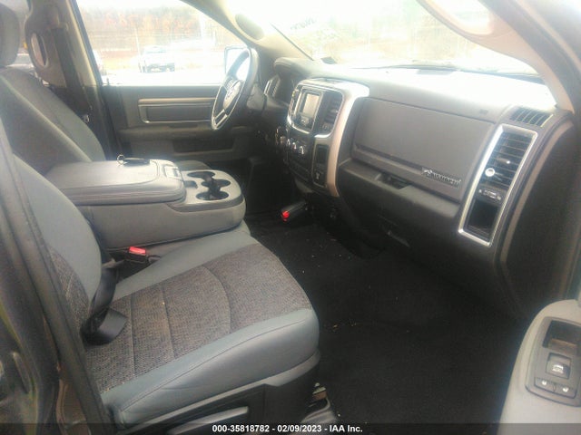 2016 Ram 1500, VIN: 1C6RR7GT5GS293955