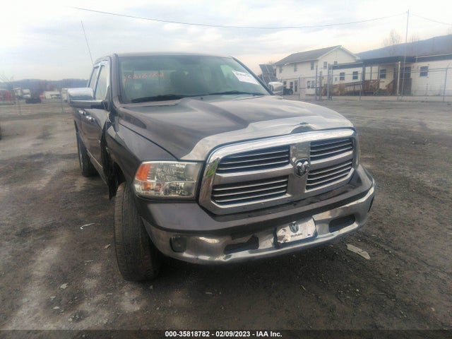 2016 Ram 1500, VIN: 1C6RR7GT5GS293955