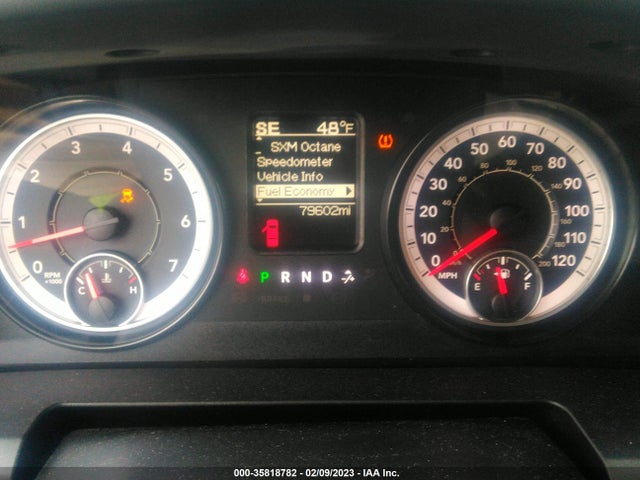 2016 Ram 1500, VIN: 1C6RR7GT5GS293955