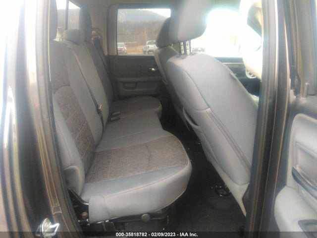 2016 Ram 1500, VIN: 1C6RR7GT5GS293955