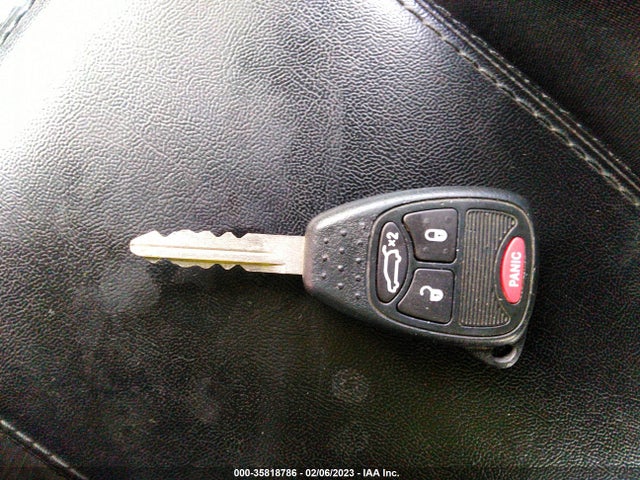 1C3CCBAB9CN289780 Chrysler 200 LX
