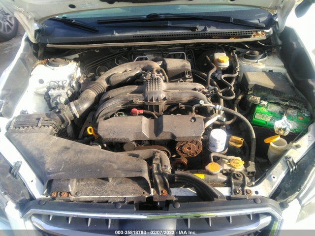 2016 Subaru Impreza, VIN: JF1GPAA63G8249994