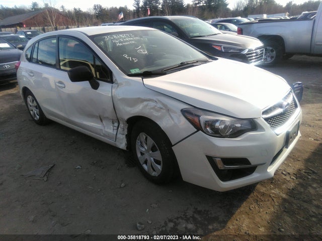 2016 Subaru Impreza, VIN: JF1GPAA63G8249994