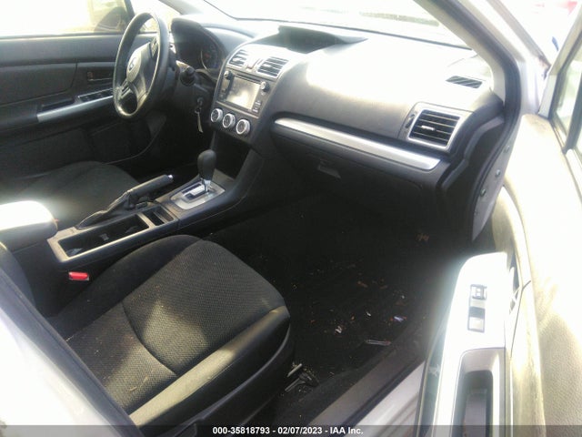 2016 Subaru Impreza, VIN: JF1GPAA63G8249994
