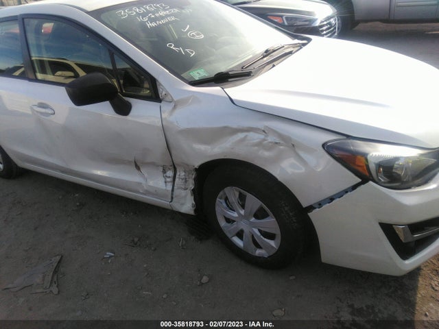 2016 Subaru Impreza, VIN: JF1GPAA63G8249994