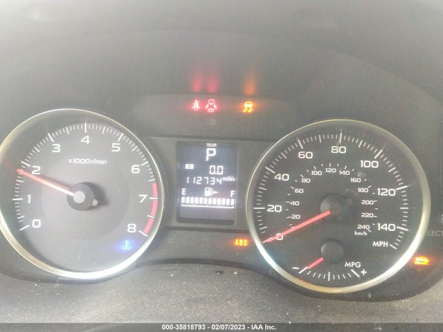 2016 Subaru Impreza, VIN: JF1GPAA63G8249994