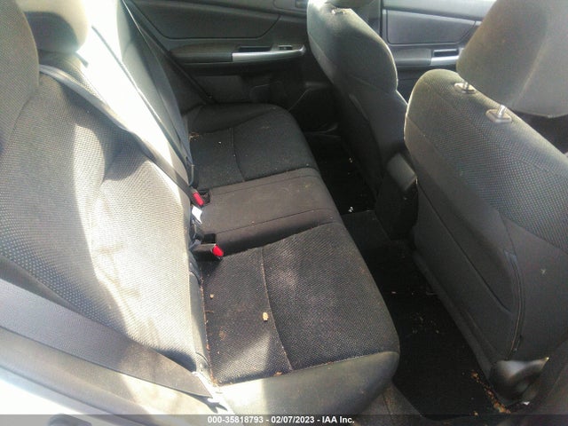 2016 Subaru Impreza, VIN: JF1GPAA63G8249994