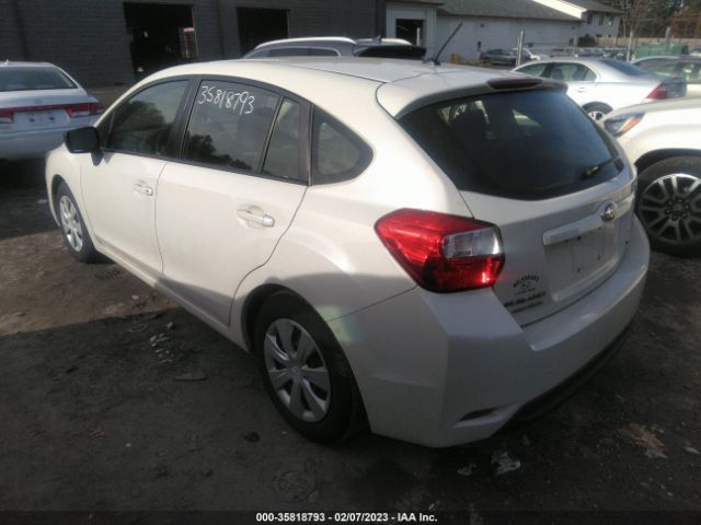 JF1GPAA63G8249994 Subaru Impreza Wagon 2.0i