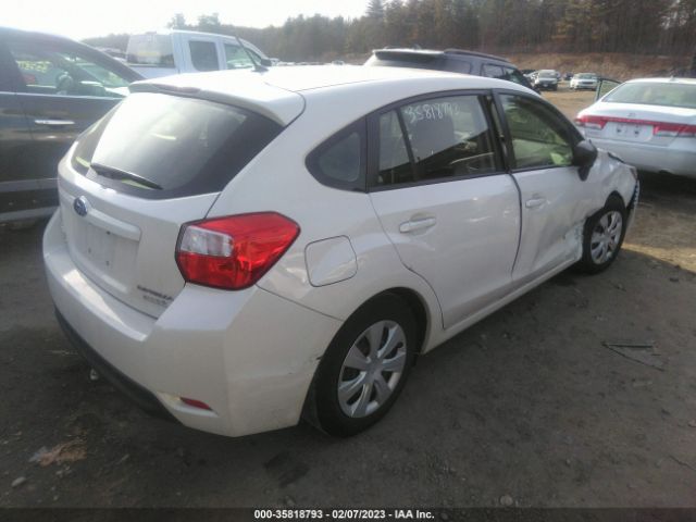 JF1GPAA63G8249994 Subaru Impreza Wagon 2.0i