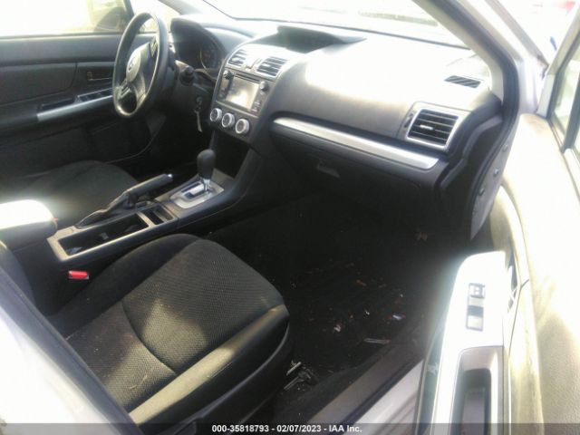 JF1GPAA63G8249994 Subaru Impreza Wagon 2.0i