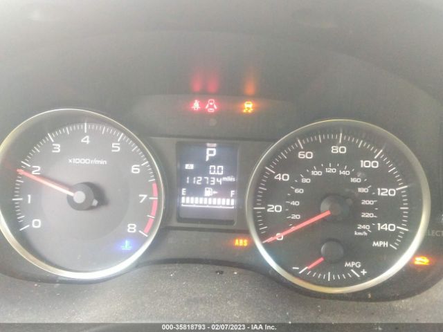 JF1GPAA63G8249994 Subaru Impreza Wagon 2.0i