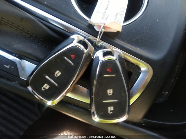 Chevrolet EQUINOX LT 2019 3GNAXKEV0KS593880 Image 11