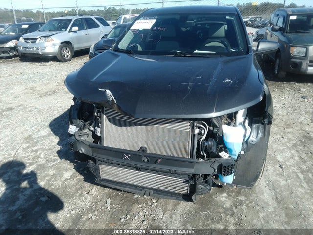 Chevrolet EQUINOX LT 2019 3GNAXKEV0KS593880 Image 6