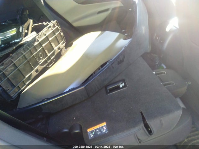 Chevrolet EQUINOX LT 2019 3GNAXKEV0KS593880 Image 8