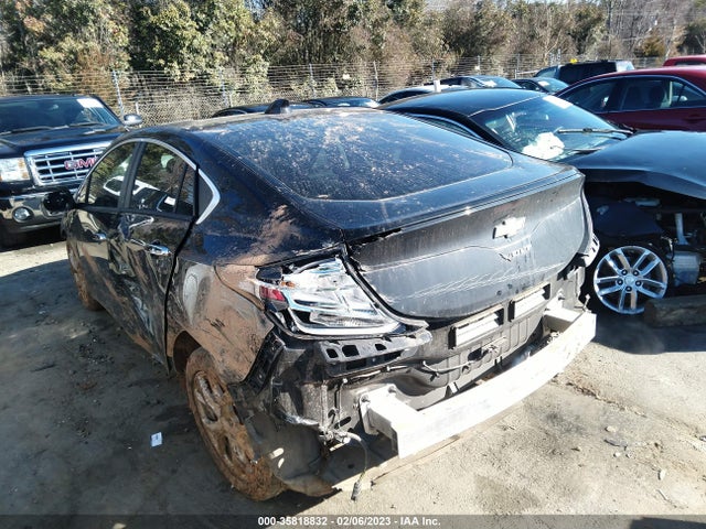 Chevrolet Volt Premier 2018 1G1RB6S58JU110746 Image 4