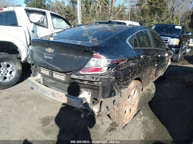 Chevrolet Volt Premier 2018 1G1RB6S58JU110746 Image 5