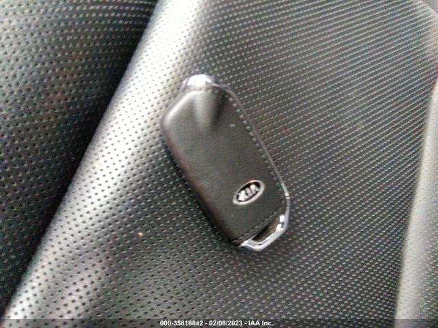 2019 Kia Stinger, VIN: KNAE35LC6K6070082