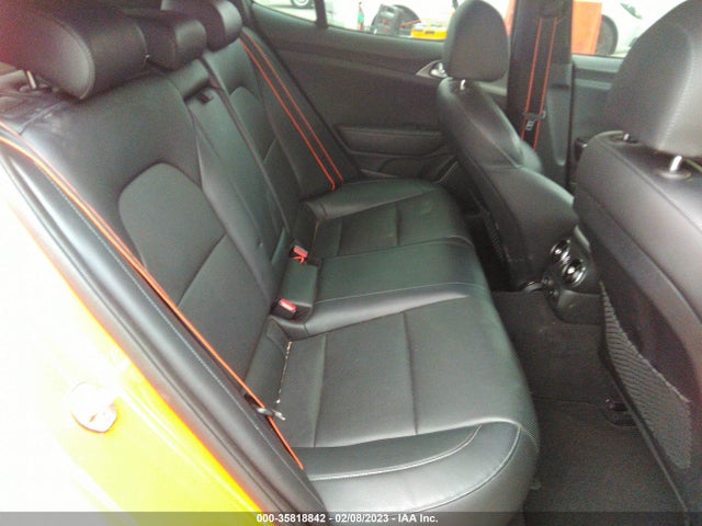 2019 Kia Stinger, VIN: KNAE35LC6K6070082