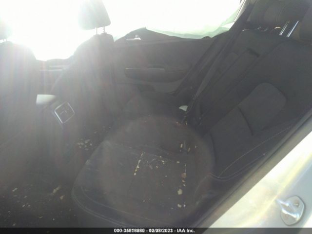 KNDPM3AC2K7611106 KIA Sportage Lx