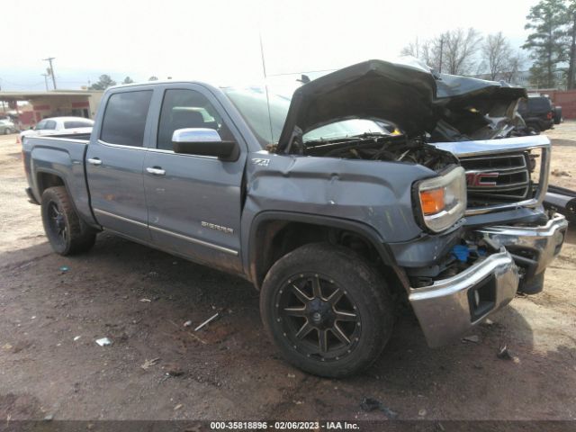 3GTU2VEC9FG295566 auction archive image