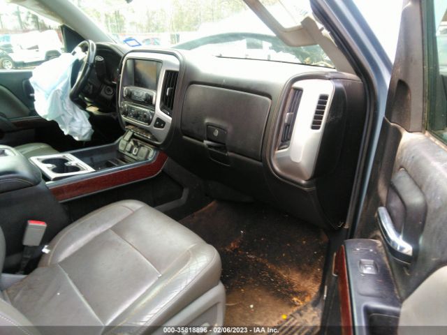 3GTU2VEC9FG295566 GMC Sierra 1500 Slt