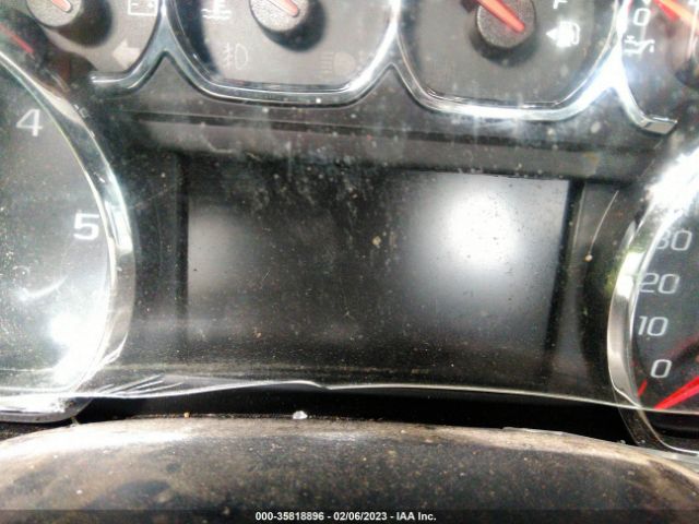 3GTU2VEC9FG295566 GMC Sierra 1500 Slt