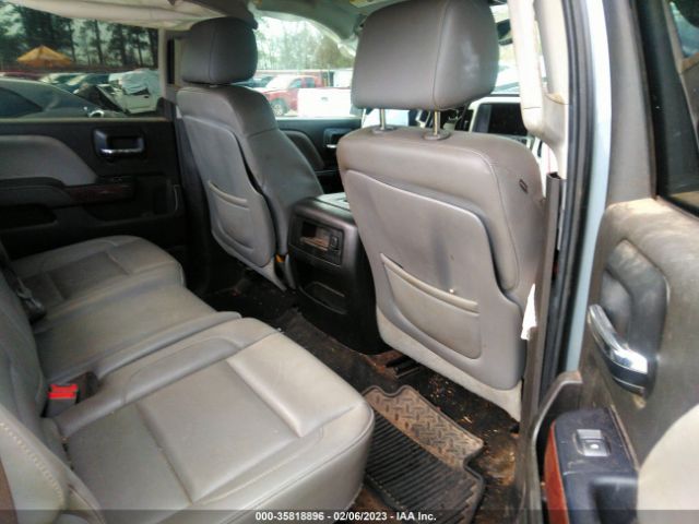 3GTU2VEC9FG295566 GMC Sierra 1500 Slt