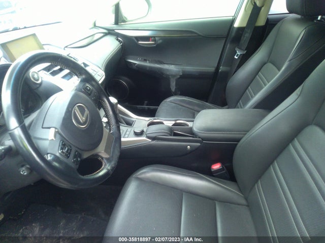 Lexus NX 200T 2016 JTJBARBZ0G2079817 Image 6