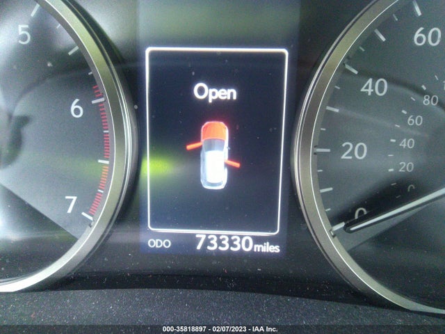 Lexus NX 200T 2016 JTJBARBZ0G2079817 Image 8